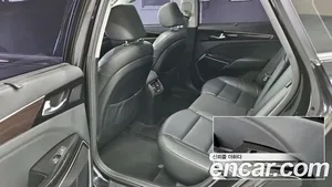 Kia K7, 2017 — миниатюра 11