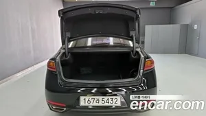 Kia K7, 2017 — миниатюра 12