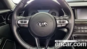 Kia K7, 2017 — миниатюра 13