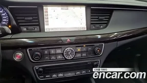 Kia K7, 2017 — миниатюра 14