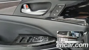 Kia K7, 2017 — миниатюра 18