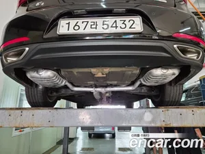 Kia K7, 2017 — миниатюра 19