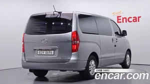 Hyundai Starex, 2019 — миниатюра 2