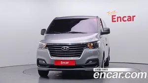 Hyundai Starex, 2019 — миниатюра 3