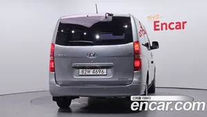 Hyundai Starex, 2019 — миниатюра 4