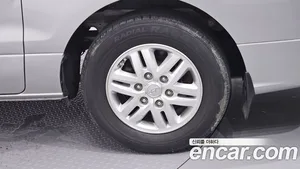 Hyundai Starex, 2019 — миниатюра 5