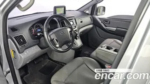 Hyundai Starex, 2019 — миниатюра 7