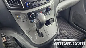 Hyundai Starex, 2019 — миниатюра 9
