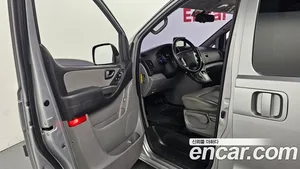 Hyundai Starex, 2019 — миниатюра 10