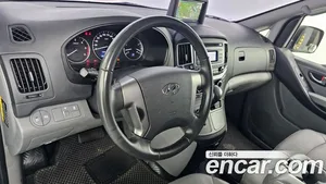 Hyundai Starex, 2019 — миниатюра 13