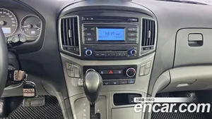 Hyundai Starex, 2019 — миниатюра 16