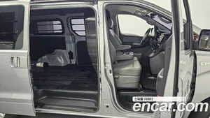 Hyundai Starex, 2019 — миниатюра 19