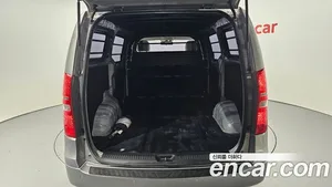 Hyundai Starex, 2019 — миниатюра 20