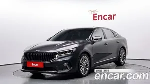 Kia K7, 2019 — миниатюра 1