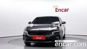 Kia K7, 2019 — миниатюра 2