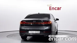Kia K7, 2019 — миниатюра 3
