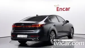 Kia K7, 2019 — миниатюра 4