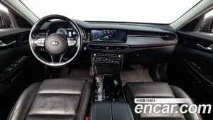 Kia K7, 2019 — миниатюра 6