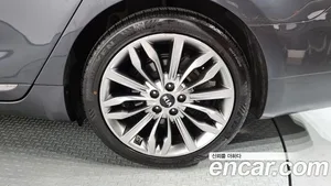 Kia K7, 2019 — миниатюра 7