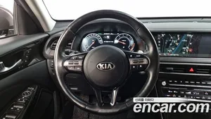 Kia K7, 2019 — миниатюра 13