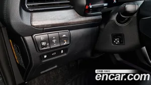 Kia K7, 2019 — миниатюра 14
