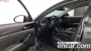 Kia K7, 2019 — миниатюра 15