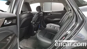 Kia K7, 2019 — миниатюра 17