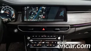 Kia K7, 2019 — миниатюра 18