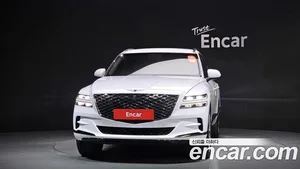 Genesis GV80, 2022 — миниатюра 3