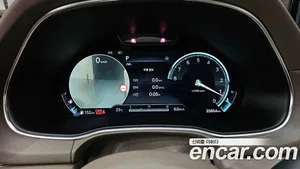 Genesis GV80, 2022 — миниатюра 8