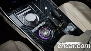 Genesis GV80, 2022 — миниатюра 9
