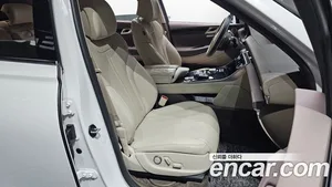 Genesis GV80, 2022 — миниатюра 10