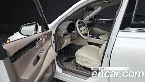 Genesis GV80, 2022 — миниатюра 11