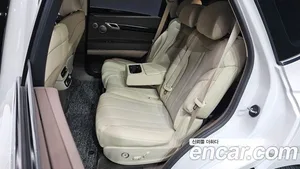 Genesis GV80, 2022 — миниатюра 12