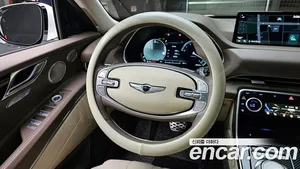 Genesis GV80, 2022 — миниатюра 13