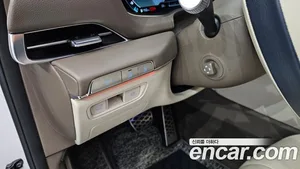 Genesis GV80, 2022 — миниатюра 14