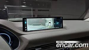 Genesis GV80, 2022 — миниатюра 15