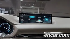 Genesis GV80, 2022 — миниатюра 16