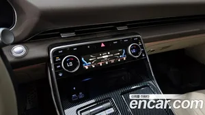Genesis GV80, 2022 — миниатюра 18
