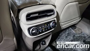 Genesis GV80, 2022 — миниатюра 19