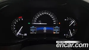 Cadillac CTS, 2017 — миниатюра 8