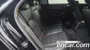 Cadillac CTS, 2017 — миниатюра 12