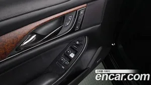 Cadillac CTS, 2017 — миниатюра 17
