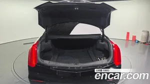 Cadillac CTS, 2017 — миниатюра 20