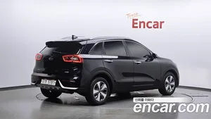 Kia Niro, 2018 — миниатюра 2