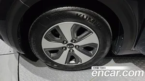 Kia Niro, 2018 — миниатюра 5