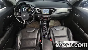 Kia Niro, 2018 — миниатюра 7