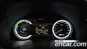 Kia Niro, 2018 — миниатюра 8