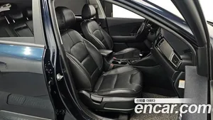 Kia Niro, 2018 — миниатюра 10