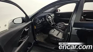 Kia Niro, 2018 — миниатюра 11